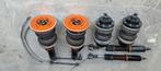 BMW M3 M4 M2C F80 F82 F87 luchtvering, Ophalen of Verzenden, Gebruikt, BMW