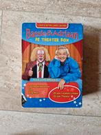 Bassie & Adriaan de theater box dvd, Ophalen of Verzenden, Gebruikt