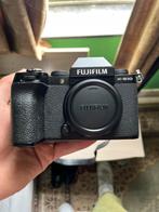Fujifilm X-S10 Kit w/ XF 18-55mm – Low Shutter Count, Boxed, Audio, Tv en Foto, Ophalen, Spiegelreflex, 26 Megapixel, Zo goed als nieuw