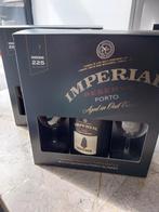 Porto, Ophalen, Nieuw