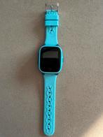 KUUS kinder horloge (GPS tracking-bellen-bericht), Ophalen of Verzenden, Zo goed als nieuw