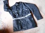 veste moto, Comme neuf, Noir, Belstaff, Taille 46 (S) ou plus petite