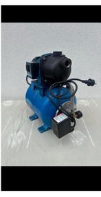 Waterpomp, Tuin en Terras, Waterpompen, Ophalen, Zo goed als nieuw, Elektrisch, Besproeiingspomp