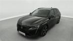 Peugeot 308 1.2 PureTech GT Pack Navi Cockpit / Led, Automaat, Gebruikt, 1199 cc, Zwart