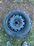 Winterbanden + velg, Auto-onderdelen, Banden en Velgen, Ophalen, 15 inch, Banden en Velgen, Winterbanden