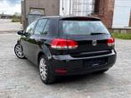 Volkswagen golf 6 • 1.4i • lez vrij • gekeurd voor verkoop, Boîte manuelle, Vitres électriques, Achat, Golf