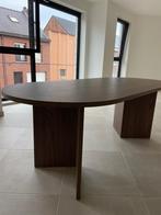 Tafel - table, Ophalen, 50 tot 100 cm, Tafelblad, Ovaal