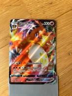 Carte Pokemon Dracaufeu Vmax, Neuf