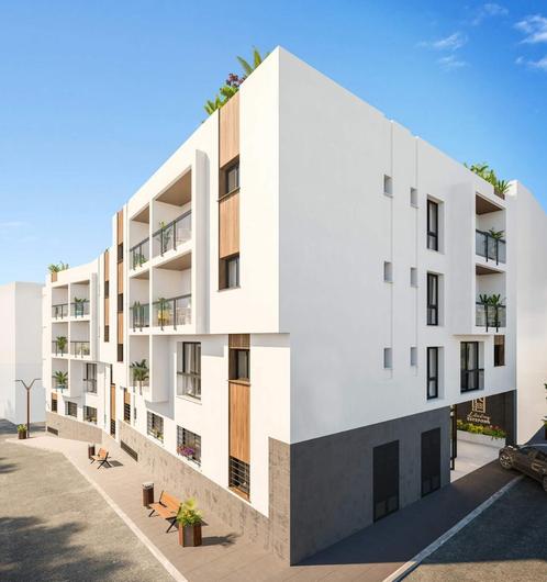 Nieuw appartement te koop, Estepona, Malaga, Spanje, Immo, Buitenland, Spanje, Appartement