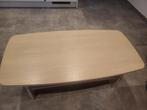 Salontafel (in nieuwstaat!), Huis en Inrichting, Tafels | Salontafels, Ophalen, 100 tot 150 cm, 50 tot 100 cm, Zo goed als nieuw