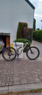 Commencal meta 2022, Fietsen en Brommers, Fietsen | Mountainbikes en ATB, Fully, Zo goed als nieuw, Heren