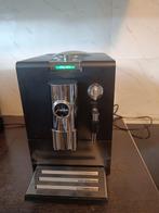 Jura ena 9 koffiemachine koffie en cappuccino, Elektronische apparatuur, Ophalen of Verzenden, Zo goed als nieuw, Koffiemachine