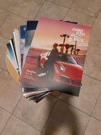 Tijdschriften Christophorus (Porsche ), Livres, Autos | Brochures & Magazines, Comme neuf, Porsche, Enlèvement ou Envoi