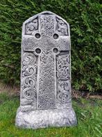 Keltisch kruis ,grafbeeld, Antiek en Kunst, Kunst | Beelden en Houtsnijwerken, Ophalen of Verzenden
