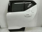 VOLVO XC40 ACHTERDEUR LINKS ORIGINEEL KLEUR 707, Ophalen of Verzenden, Gebruikt, Volvo