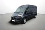 Opel Movano 2.2 Turbo D L2H2 S/S (bj 2022), Auto's, Bestelwagens en Lichte vracht, Gebruikt, 4 cilinders, Alcantara, Bedrijf