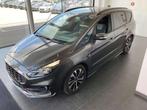 Ford S-Max ST-LINE HYBRID AUTOMAAT, Autos, Ford, Cuir, Achat, Entreprise, Alarme