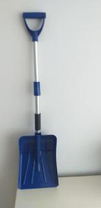 Sneeuw schup.Nieuw.Hoogte 110 cm.VLUG WEG PRIJS., Jardin & Terrasse, Outils à main, Enlèvement, Neuf, Pelle