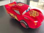 Mooie Bliksem/Lightning McQueen Cars Knuffel, Kinderen en Baby's, Overige typen, Ophalen of Verzenden, Zo goed als nieuw