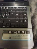 goede werkendeACER ASPIRE LAPTOP VOOR DAGELIJKS WERK, Computers en Software, Windows Laptops, Gebruikt, Met videokaart, 2 tot 3 Ghz