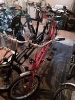 tandem te koop, Fietsen en Brommers, Ophalen, Gebruikt