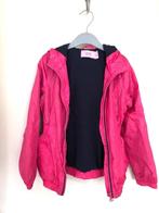 Veste coupe-vent pour fille, rose, 5-6 ans, Ophalen of Verzenden, Gebruikt, Meisje