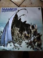 Lp  Nazareth.op label vertigo.1persing., Ophalen of Verzenden, Gebruikt