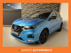 Nissan QASHQAI 1.5 dCi N-Tec - Garantie, Cuir, Achat, Euro 6, Entreprise