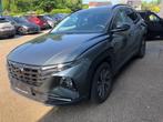 Hyundai Tucson 33.000KM, Navi, Cruise, Camera, Carplay, DAB, Auto's, Hyundai, Automaat, Zwart, Break, 5 deurs