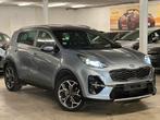 Kia Sportage 1.6Crdi GT-Line 2019 224.000km full option, Auto's, Kia, Euro 6, Bedrijf, Diesel, 1598 cc