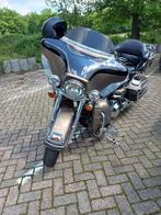 Harley Davidson - Electra Glide Ultra Classic, Motoren, 2 cilinders, Particulier, Toermotor, Meer dan 35 kW