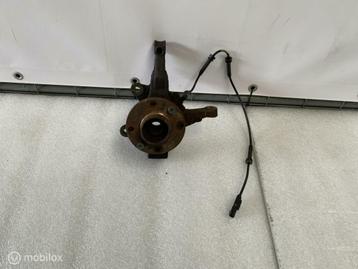 Fusee Links Voor Dacia Sandero 2 ORIGINEEL 400150937R beschikbaar voor biedingen