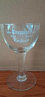 TRAPPISTglas ABDIJ TER DOEST, Ophalen, Zo goed als nieuw