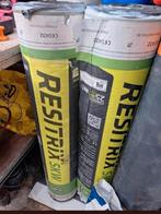 Epdm pour le toit resitrix 2  rouleaux 1m10m par role, Ophalen