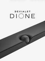 Devialet Dione (NIEUW IN DOOS), Nieuw, Complete surroundset, 120 watt of meer, Ophalen
