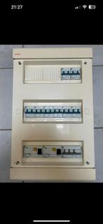 Tableau electrique, Enlèvement, Utilisé, Autres types