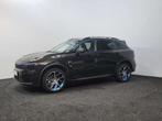 Lynk & Co 01 1.5 Turbo PHEV ~ Led ~ 360 ~ Pano ~ PDC ~MegaSt, Stof, Gebruikt, 192 kW, Zwart