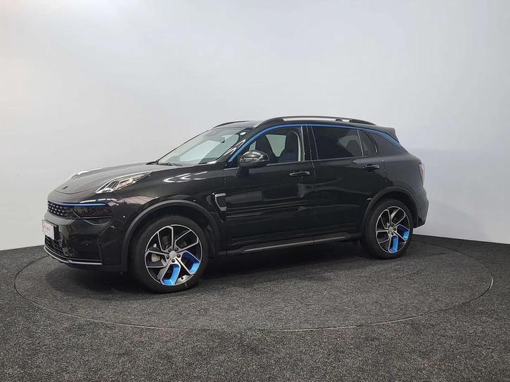 Lynk & Co 01 1.5 Turbo PHEV ~ Led ~ 360 ~ Pano ~ PDC ~MegaSt, Auto's, Lynk & Co, Bedrijf, Te koop, ABS, Achteruitrijcamera, Adaptive Cruise Control