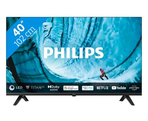 Nieuwzijnde Philips TV 40 inch, Audio, Tv en Foto, Televisies, Nieuw, LED, 100 cm of meer, Philips, Ophalen