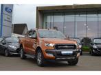 Ford Ranger Wildtrak 3.2, €22 700, Auto's, Ford, Te koop, https://public.car-pass.be/vhr/a7a737ce-a9ef-4b8a-8525-52ac46314d54