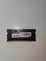Mémoire RAM 1x16Gb DDR5 5600MHZ SODIMM, Enlèvement ou Envoi, DDR5