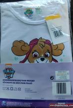 Paw Patrol Skye Nickelodeon Pyama meisjes/maat 98-104, Fille, Enlèvement, Neuf