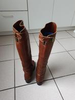 Bottes dame Scapa, Vêtements | Femmes, Chaussures, Brun, Porté, Enlèvement ou Envoi, Scapa