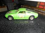 Corgi Toys Whizzwheels Ford GT 70, Hobby en Vrije tijd, Modelauto's | 1:43, Ophalen of Verzenden, Corgi