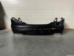 Jaguar XJ Achterbumper 2011 2012 2013 2014 2015 AW93-17D781, Auto-onderdelen, Carrosserie, Gebruikt, Achter, Jaguar, Bumper
