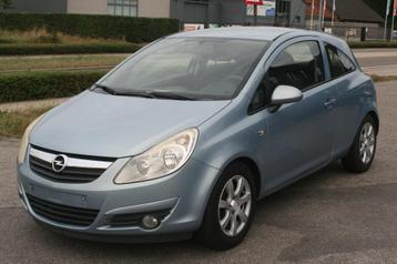Opel Corsa 1.2 benzine *gekeurd voor verkoop* TOPPRIJS beschikbaar voor biedingen