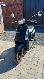 Classe Sym Tonic A, Vélos & Vélomoteurs, Scooters | SYM, Autres modèles, Enlèvement, Utilisé, Essence