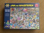 Jan van Haasteren - Magasin de jouets - 1000 pièces - neuf, 500 à 1500 pièces, Puzzle, Enlèvement ou Envoi, Neuf