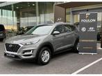 Hyundai Tucson 1.6 GDI Inspire Navigatie + Trekhaak, 5 deurs, 97 kW, Tucson, 132 pk