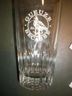 Geuze BECASSE, Verzamelen, Ophalen of Verzenden, Zo goed als nieuw, Glas of Glazen